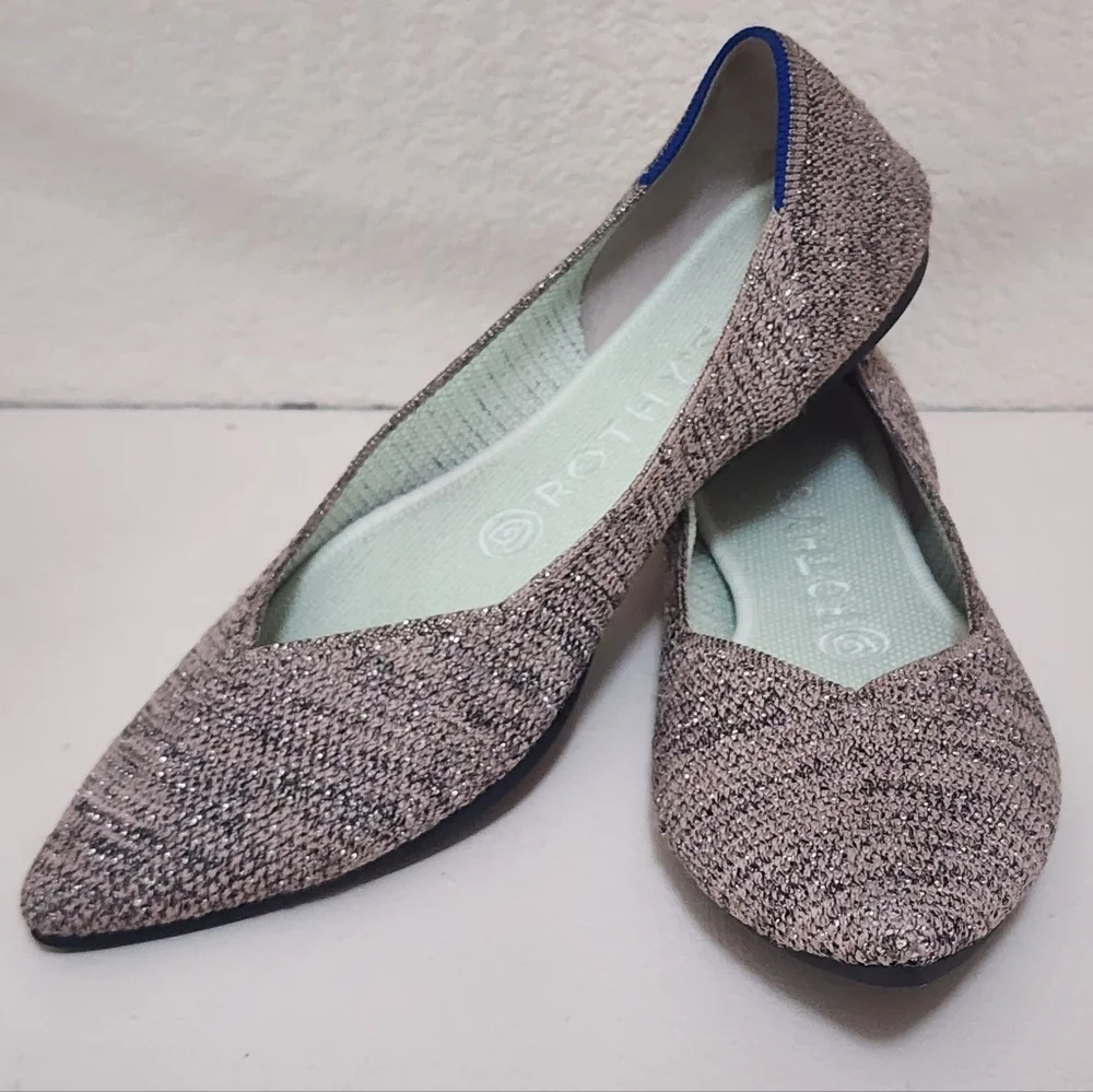Rothys great used